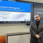 Celebrating a Milestone: Dr. Alex Barquero’s Dissertation Defense